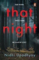 That Night (ISBN: 9780143451877)