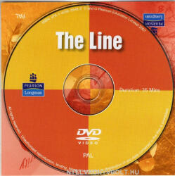 Challenges 1&2 DVD - The Line (2003)