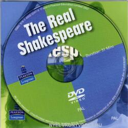 Challenges 3&4 DVD - The Real Shakespeare (2004)