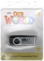 Diane Pinkley, Gabrielle Pritchard: Our World 2nd Edition 1 Clasroom Presentation Tool (ISBN: 9780357039915)