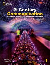 21st Century Communication Second Edition 1 with the Spark platform (ISBN: 9780357855973)