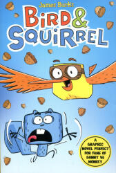Bird & Squirrel (ISBN: 9780702331008)