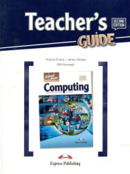 CAREER PATHS COMPUTING (ESP) 2? D ? DITION TEACHER'S GUIDE (ISBN: 9781399203531)