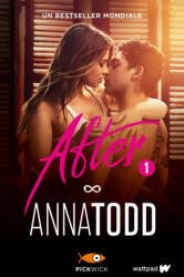 Anna Todd - After - Anna Todd (2020)