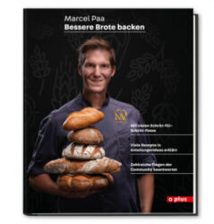 Paa, M: Bessere Brote backen (2021)