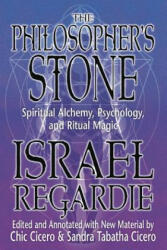 Philosopher's Stone - Israel Regardie (2013)
