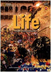 Life - Second Edition - A2: Elementary - Student's Book (Split Edition A) - Paul Dummett, John Hughes, Helen Stephenson (2018)