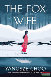 The Fox Wife (2024)