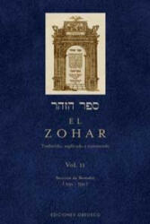 El zohar - RABI SHIMON BAR IOJAI (2009)