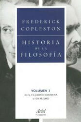 Historia de la filosofía III - FREDERICK COPLESTON (2011)