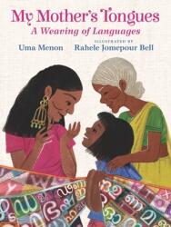 My Mother's Tongues - Uma Menon (2024)