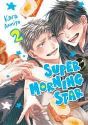 Super Morning Star 2 - Aomiya, Kara (2023)