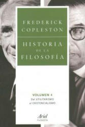 Historia de la filosofía IV - FREDERICK COPLESTON (2011)