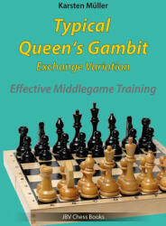 Typical Queen's Gambit - Exchange Variation - Robert Ullrich (2023)