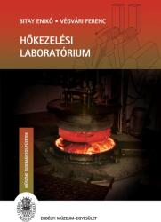 Hőkezelési laboratórium (ISBN: 9786067392074)