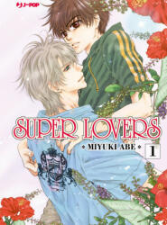 Super lovers - Miyuki Abe, A. Specchio (2017)