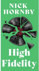 High Fidelity - Nick Hornby (ISBN: 9786303212111)