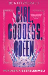Girl, Goddess, Queen - Pokolba a szerelemmel (2024)