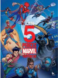 Újabb 5 perces Marvel történetek (2024)