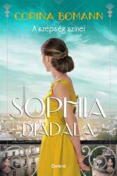 Sophia diadala (2024)