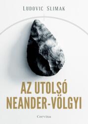 Az utolsó Neander-völgyi (2024)