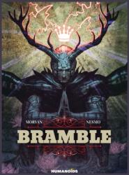 Bramble (ISBN: 9781643379050)