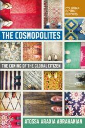 The Cosmopolites (ISBN: 9780990976363)