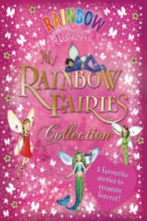 Rainbow Magic: My Rainbow Fairies Collection (ISBN: 9781408329740)