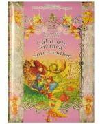 Calatorie in tara spiridusilor. Roz - Ecaterina Savcenco (ISBN: 9785919263036)