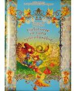Calatorie in tara spiridusilor. Bleu - Ecaterina Savcenco (ISBN: 9785919262152)