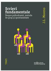 Scrieri fundamentale (ISBN: 9786064021717)