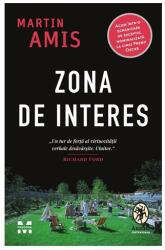 Zona de interes (ISBN: 9786069787243)