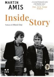 Inside Story (ISBN: 9786069787014)