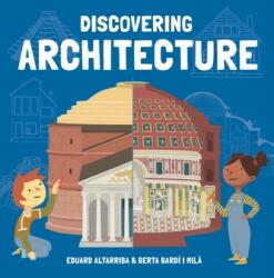 Discovering Architecture (ISBN: 9781787080287)