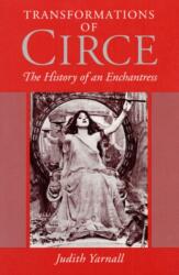 Transformations of Circe (ISBN: 9780252063565)