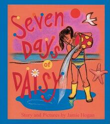 Seven Days of Daisy (ISBN: 9780892729197)