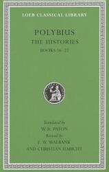 The Histories (ISBN: 9780674996601)