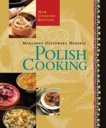Polish Cooking: Updated Edition (ISBN: 9781557884770)