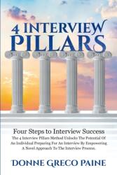 4 Interview Pillars (ISBN: 9781088057193)