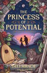 The Princess of Potential (ISBN: 9781405967051)
