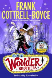 The Wonder Brothers (ISBN: 9781529048315)