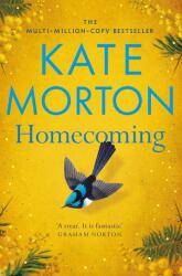 Homecoming (ISBN: 9781529094084)