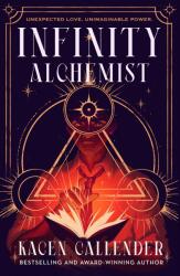 The Infinity Alchemist (ISBN: 9780571383832)