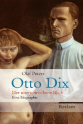 Otto Dix - Olaf Peters (2013)