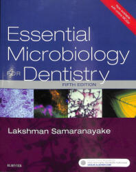 Essential Microbiology for Dentistry - Samaranayake (2018)
