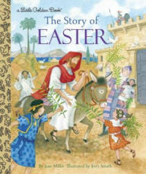 Story of Easter - Jean Miller, Jerry Smath (2018)