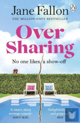 Over Sharing (2024)