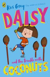 Daisy and the Trouble with Coconuts (2020)