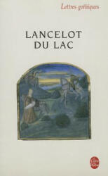 Lancelot Du Lac - Anon (2003)