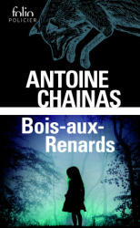 BOIS-AUX-RENARDS - ANTOINE CHAINAS (2024)
